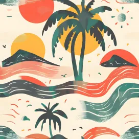 Summer Shape 137